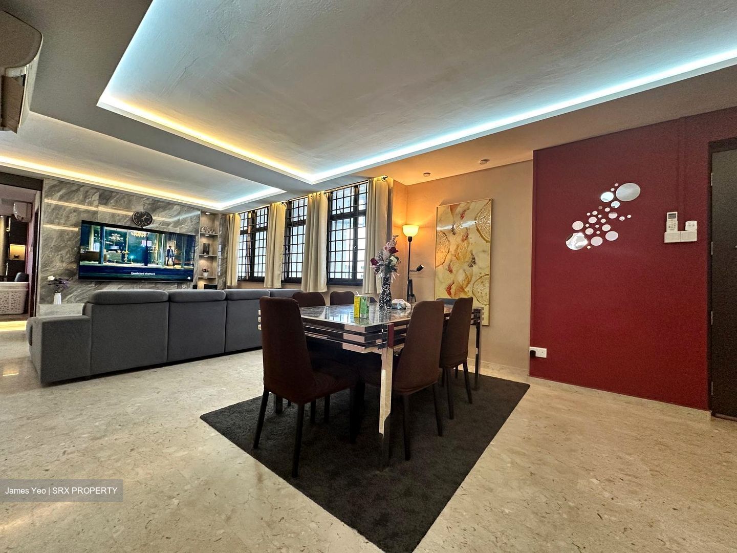Blk 928 Hougang Street 91 (Hougang), HDB 5 Rooms #582925131